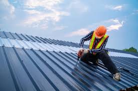 Best Asphalt Shingles Roofing  in Fritch, TX